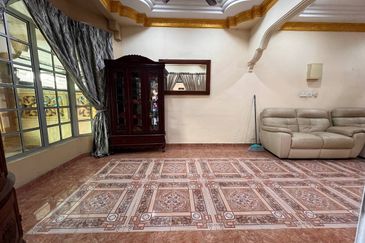 Taman Industri Sri Sulong