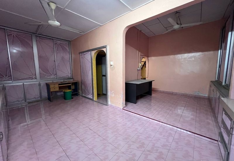 Taman Industri Sri Sulong