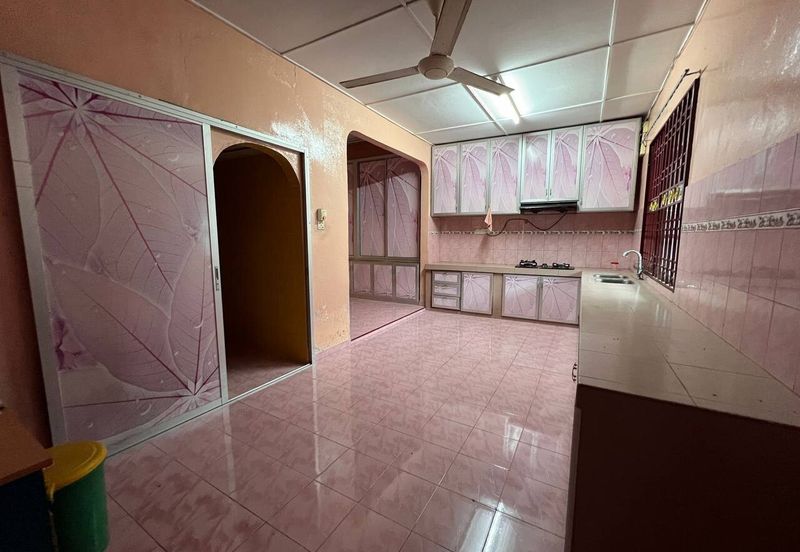 Taman Industri Sri Sulong