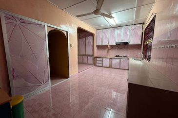 Taman Industri Sri Sulong