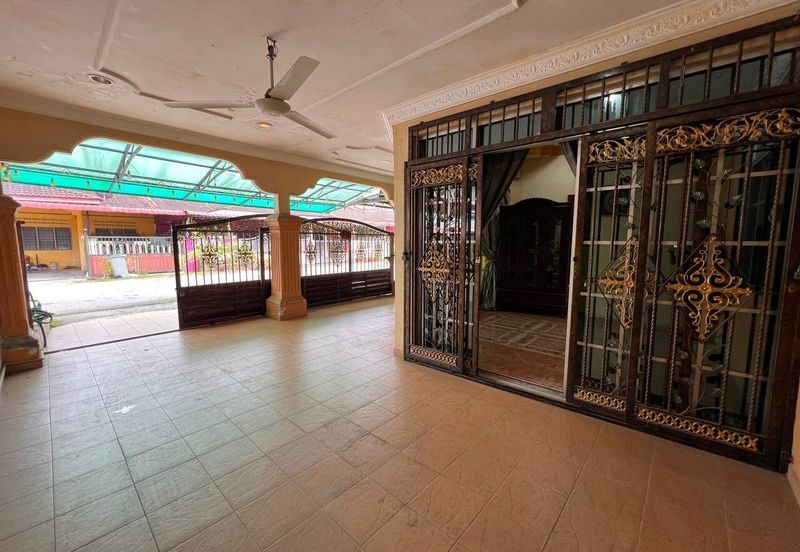 Taman Industri Sri Sulong