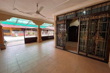 Taman Industri Sri Sulong