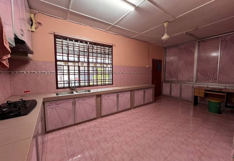 Taman Industri Sri Sulong