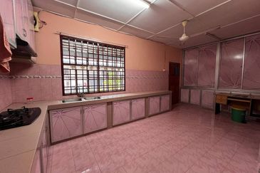 Taman Industri Sri Sulong