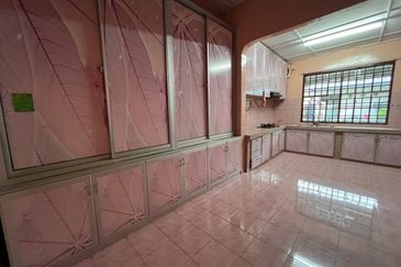 Taman Industri Sri Sulong