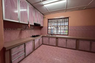 Taman Industri Sri Sulong