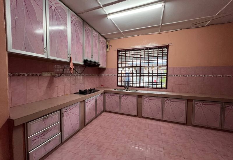 Taman Industri Sri Sulong