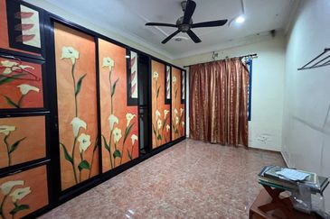 Taman Industri Sri Sulong