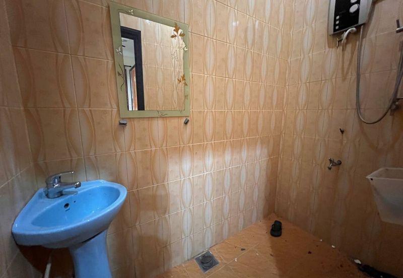 Taman Industri Sri Sulong