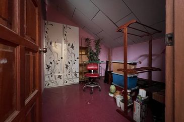 Taman Industri Sri Sulong