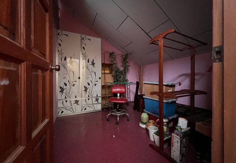 Taman Industri Sri Sulong