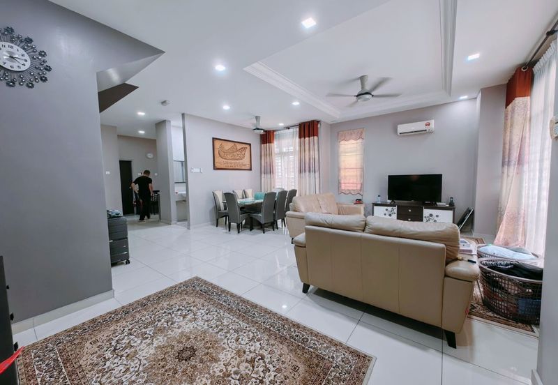 Fortune Hill Kangkar Pulai