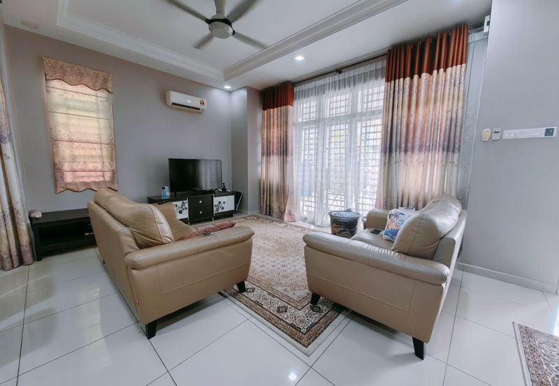 Fortune Hill Kangkar Pulai