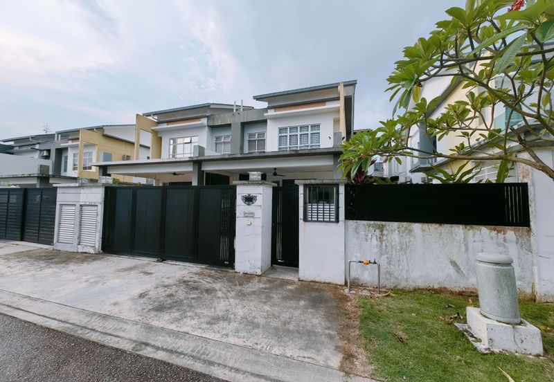 Fortune Hill Kangkar Pulai