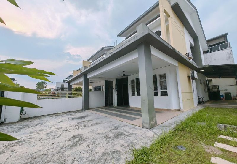 Fortune Hill Kangkar Pulai