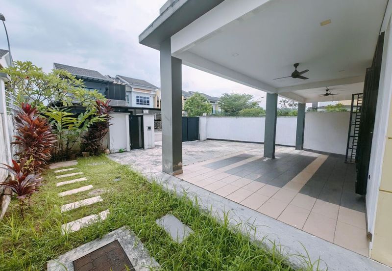 Fortune Hill Kangkar Pulai