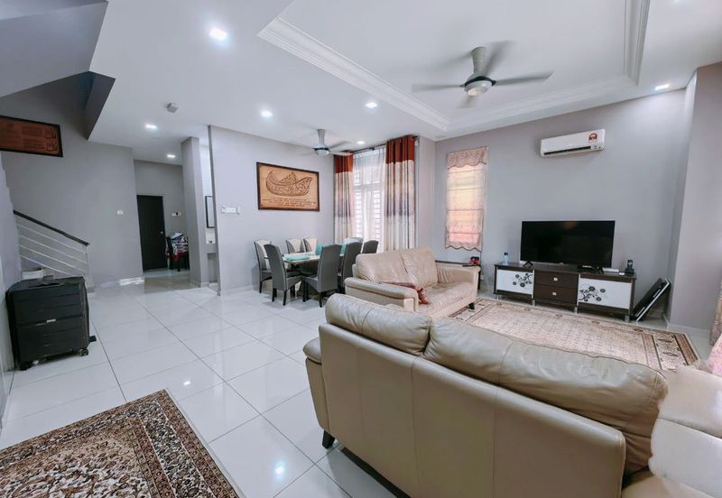 Fortune Hill Kangkar Pulai