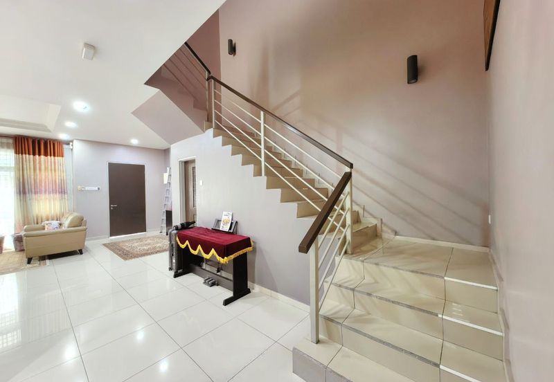 Fortune Hill Kangkar Pulai