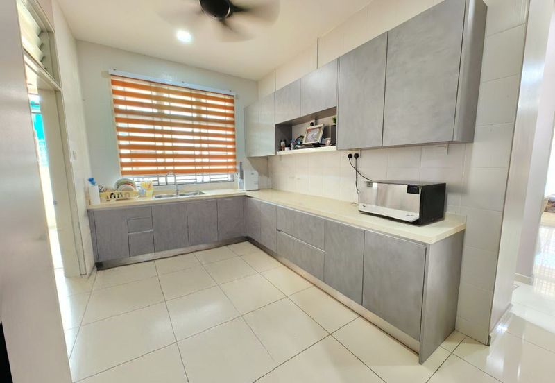 Fortune Hill Kangkar Pulai