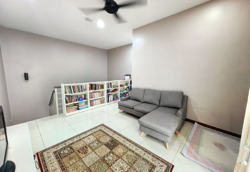 Fortune Hill Kangkar Pulai