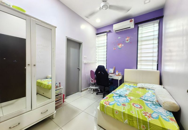 Fortune Hill Kangkar Pulai