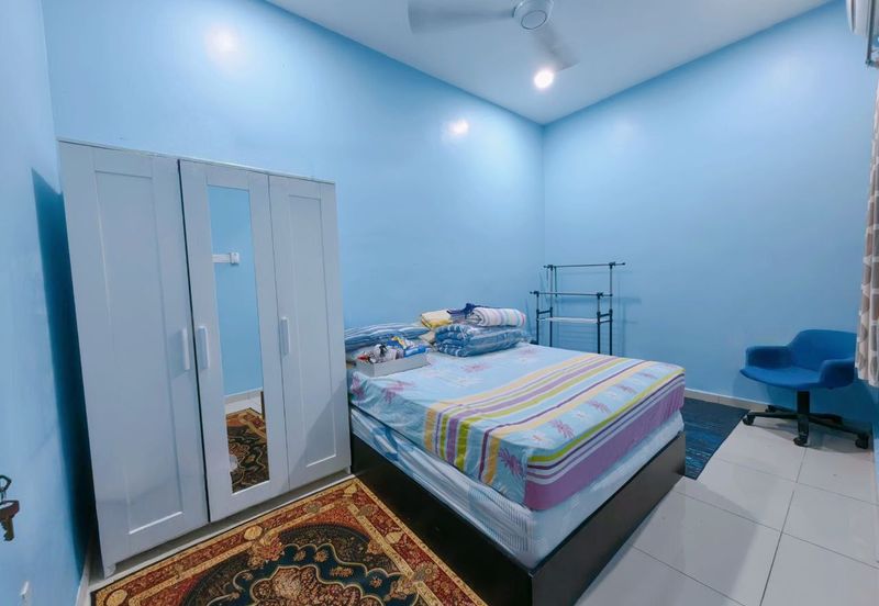 Fortune Hill Kangkar Pulai