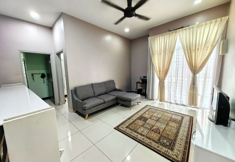 Fortune Hill Kangkar Pulai