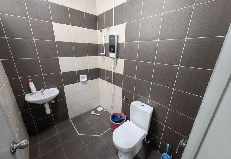 Fortune Hill Kangkar Pulai