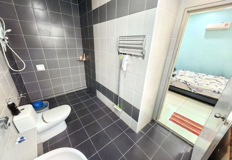 Fortune Hill Kangkar Pulai