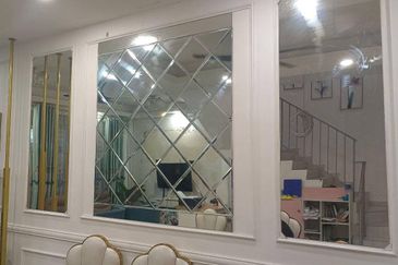 Taman Scientex Utama