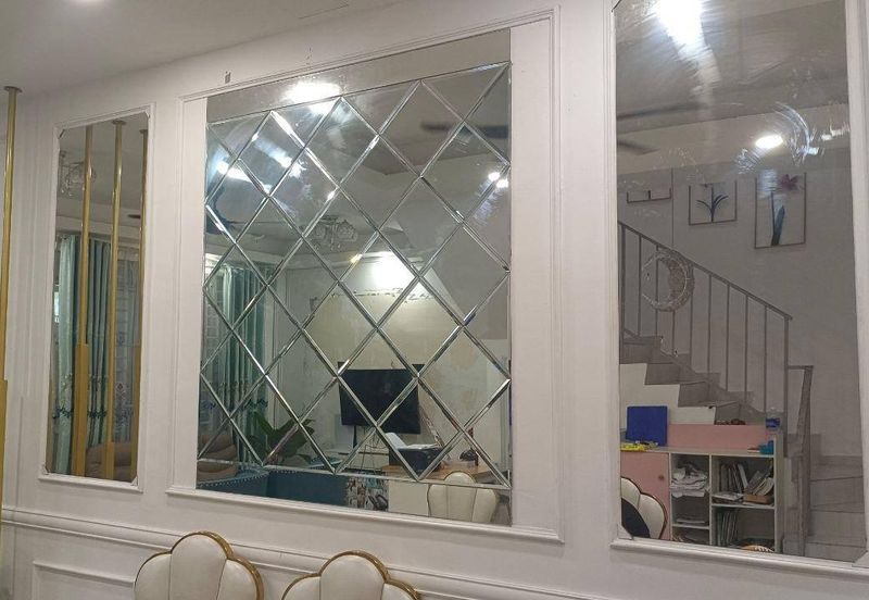 Taman Scientex Utama