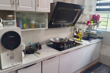 Taman Scientex Utama