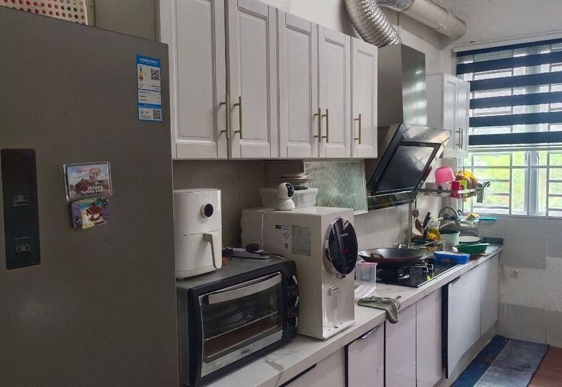 Taman Scientex Utama