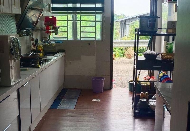 Taman Scientex Utama