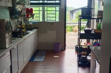 Taman Scientex Utama