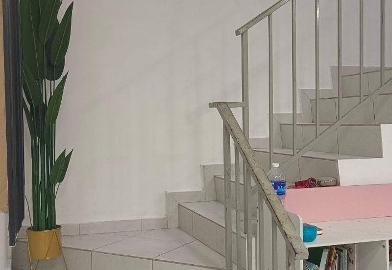 Taman Scientex Utama