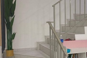 Taman Scientex Utama