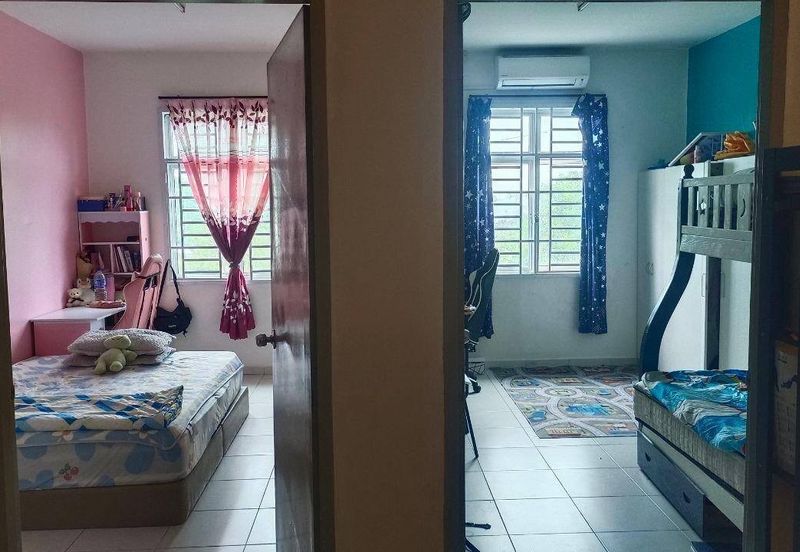 Taman Scientex Utama