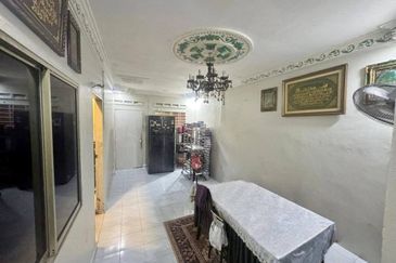 Taman Maju Jaya, Ulu Tiram