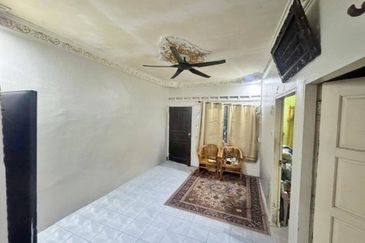 Taman Maju Jaya, Ulu Tiram