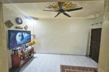 Taman Maju Jaya, Ulu Tiram