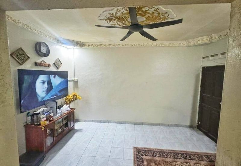 Taman Maju Jaya, Ulu Tiram