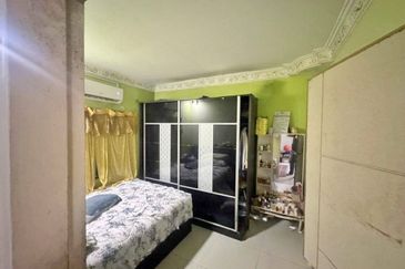 Taman Maju Jaya, Ulu Tiram