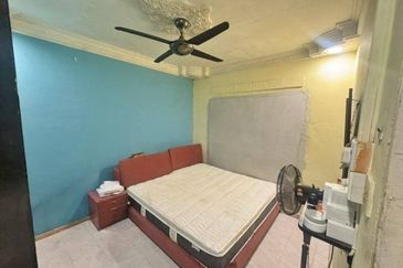 Taman Maju Jaya, Ulu Tiram