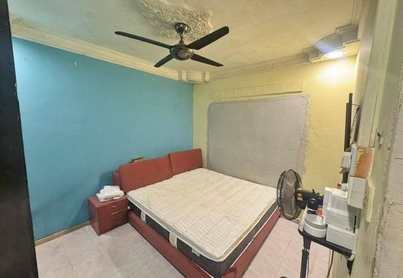 Taman Maju Jaya, Ulu Tiram