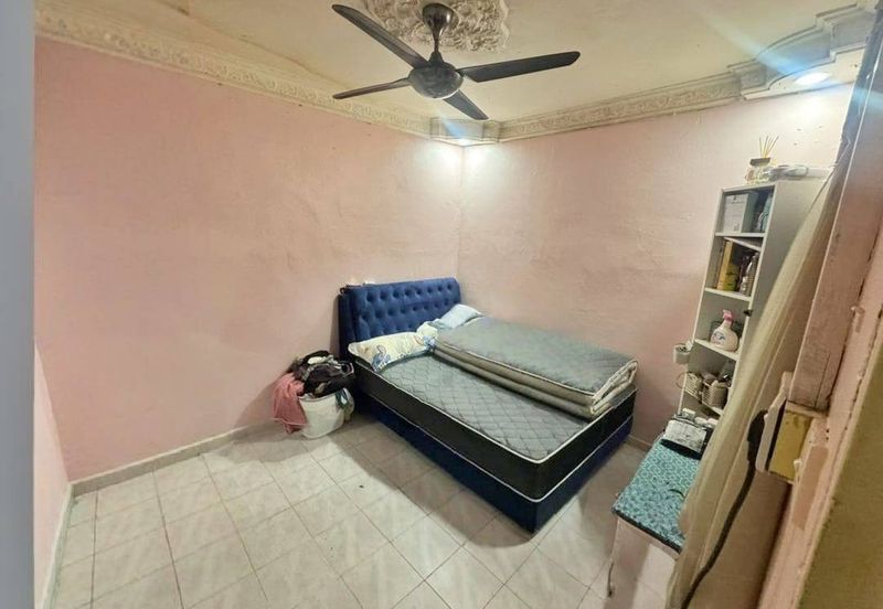 Taman Maju Jaya, Ulu Tiram