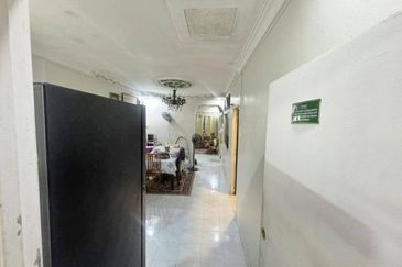 Taman Maju Jaya, Ulu Tiram