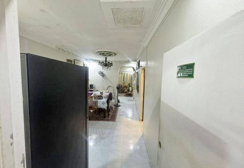 Taman Maju Jaya, Ulu Tiram