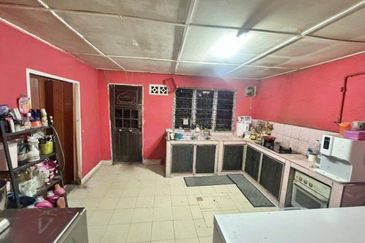 Taman Maju Jaya, Ulu Tiram