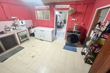 Taman Maju Jaya, Ulu Tiram